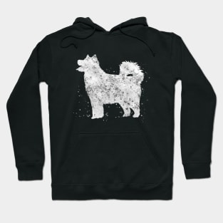 Alaskan Malamute dog Hoodie